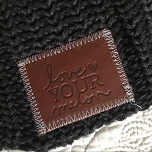 Love Your Melon beanie